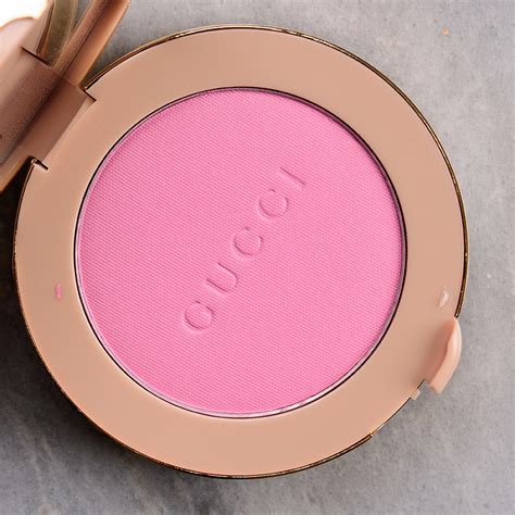 true pink gucci blush|Gucci blush perfume.